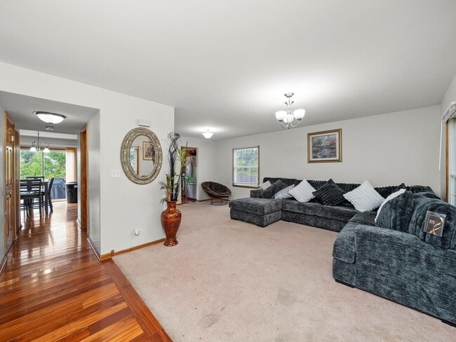 14052 Front Royal Ct in Plainfield, IL - Building Photo - Building Photo