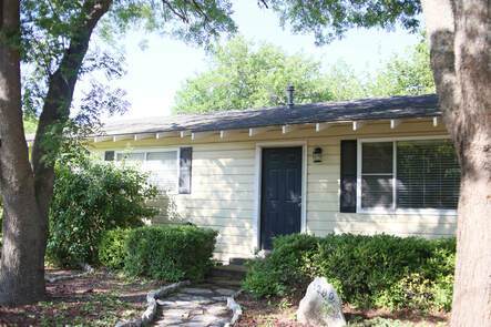 1280 N McCart St in Stephenville, TX - Building Photo