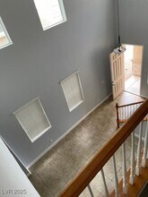 7393 W Mistral Ave in Las Vegas, NV - Building Photo - Building Photo