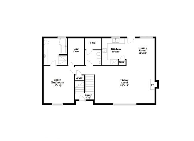 50 Harvard Dr in Covington, GA - Building Photo - Building Photo