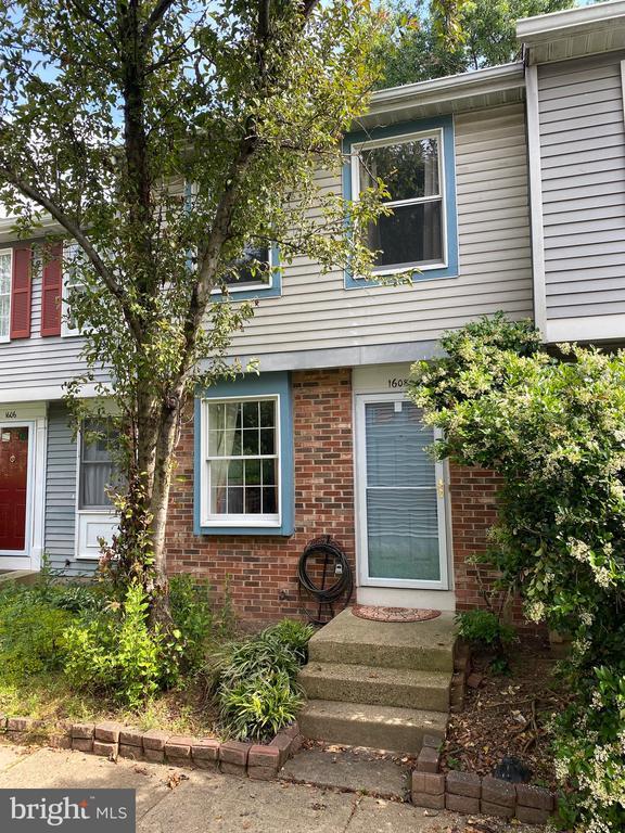 property at 1608 10th St S