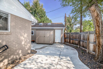 2625-2627 Fremont St in Boulder, CO - Building Photo - Building Photo