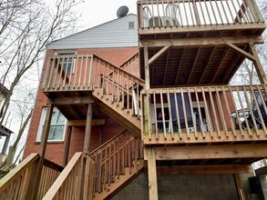 202 William St, Unit 1st in Pittsburgh, PA - Building Photo - Building Photo