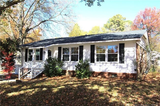 property at 819 James St