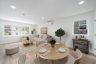 347 New York Ave-Unit -2 in Jersey City, NJ - Building Photo - Building Photo