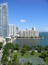 2000 N Bayshore Dr, Unit 617 in Miami, FL - Building Photo - Building Photo