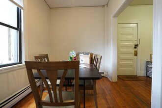 72 Gardner St in Boston, MA - Building Photo - Building Photo