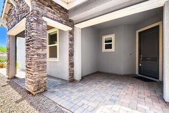 342 Homeward Way in Henderson, NV - Building Photo - Building Photo