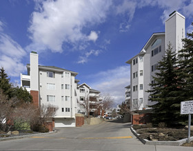 The Pavilions in Calgary, AB - Building Photo - Building Photo