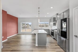 1009 Birdwhistle Ln in Fort Collins, CO - Building Photo - Building Photo