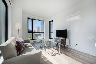 1463 Av. Argyle in Montréal, QC - Building Photo