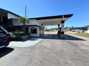3602 N State Line Ave in Texarkana, AR - Building Photo - Building Photo