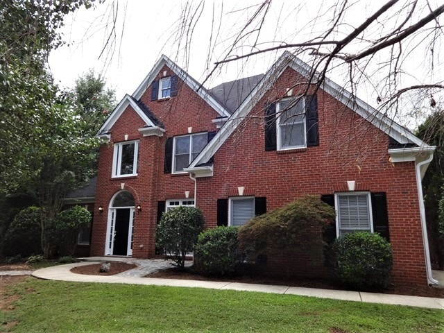 1296 Crown Terrace in Marietta, GA - Building Photo