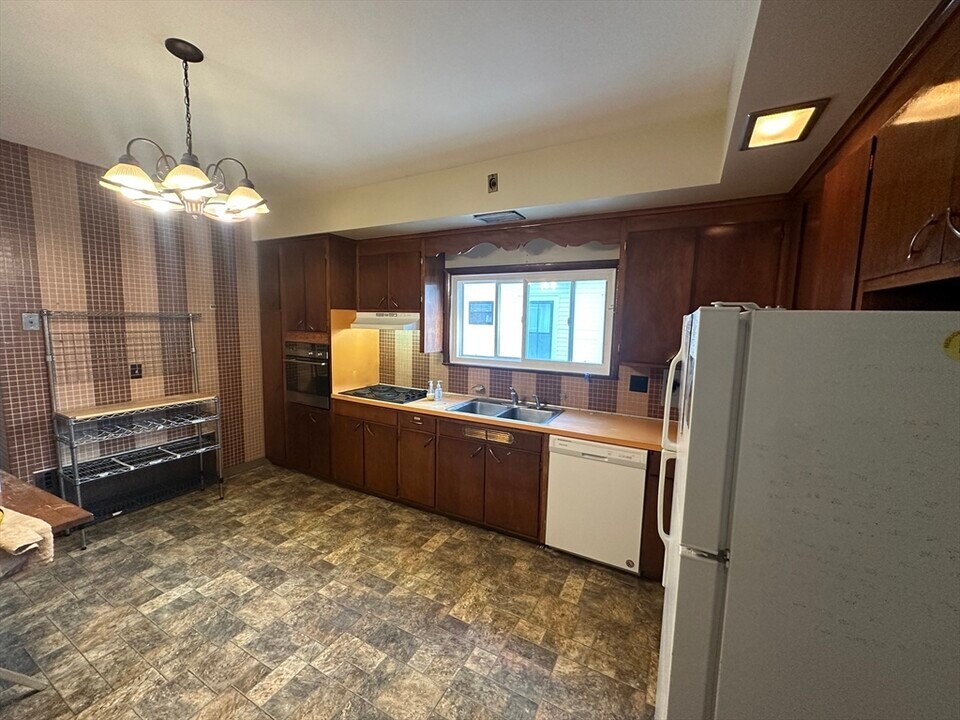 74 Pearson Ave in Somerville, MA - Foto de edificio