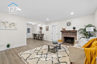 124 Homewood Dr in Lynchburg, VA - Building Photo - Building Photo