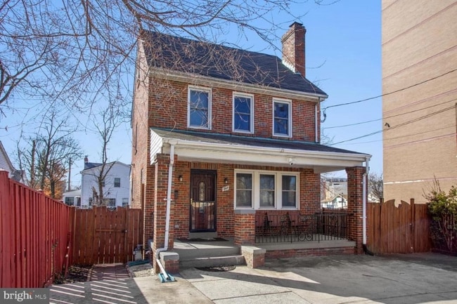 844 Sligo Ave in Silver Spring, MD - Building Photo - Building Photo