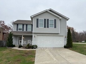 2516 Resor Rd in Fairfield, OH - Building Photo