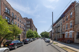 2155 Dean Street in Brooklyn, NY - Building Photo - Building Photo