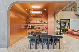 The Mill Residences in Houston, TX - Foto de edificio - Building Photo