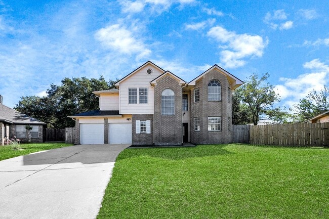 20303 White Poplar Dr in Katy, TX - Building Photo - Building Photo