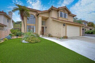 2091 Sequoia Crest in Vista, CA - Building Photo - Building Photo