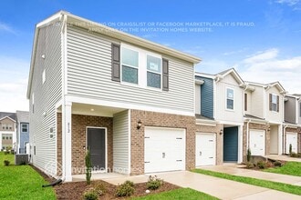 812 Holiday Pk Ln in Knightdale, NC - Building Photo - Building Photo