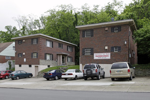 1928-1934 Grand Ave Apartamentos