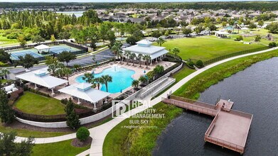 1947 Lake Waters Pl in Lutz, FL - Building Photo - Building Photo
