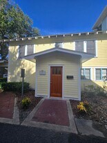 1122 SW 6th Ave in Gainesville, FL - Building Photo