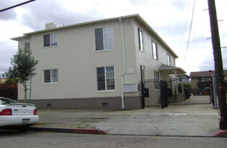 515 42nd St in Oakland, CA - Building Photo