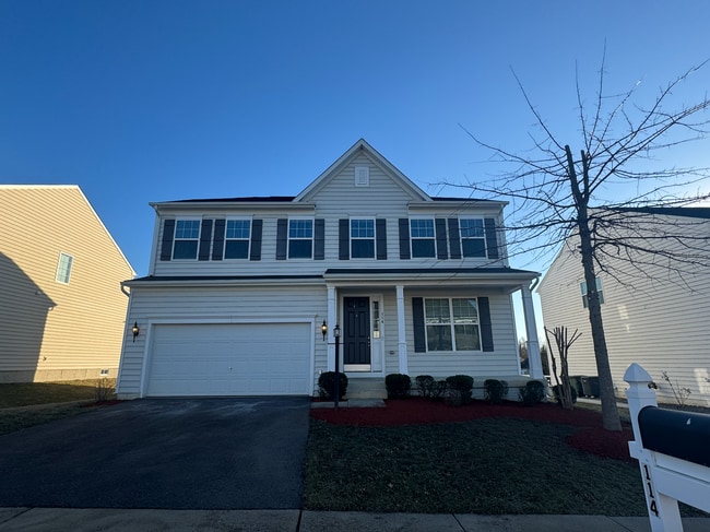 114 Silver Comet Ct in Fredericksburg, VA - Building Photo - Building Photo