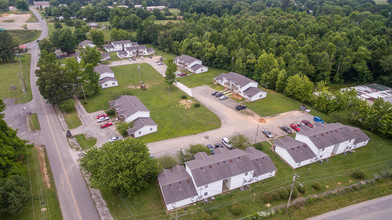 Holly Pointe Apartments in McMinnville, TN - Foto de edificio - Other