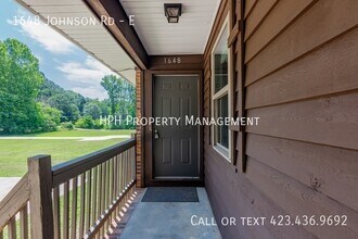 1648 Johnson Rd in Chickamauga, GA - Building Photo - Building Photo