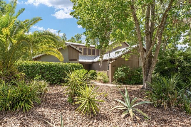 6632 NW 52nd Terrace in Gainesville, FL - Building Photo - Building Photo