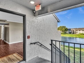 1163 Lake Terry Dr in West Palm Beach, FL - Building Photo - Building Photo