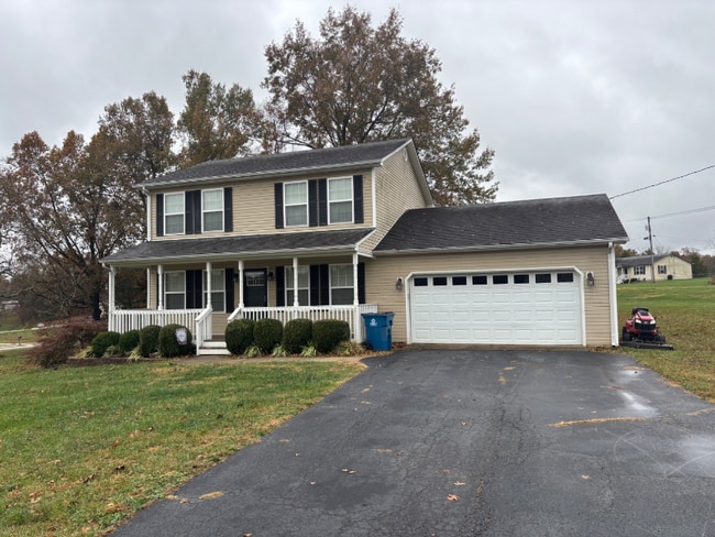 property at 520 Ritchie Dr