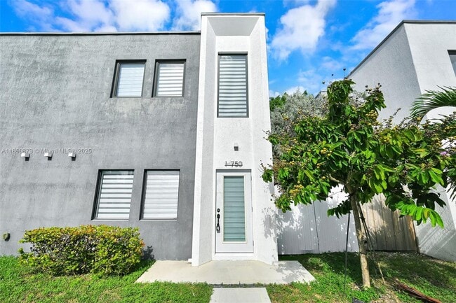 property at 18750 SW 117th Ave
