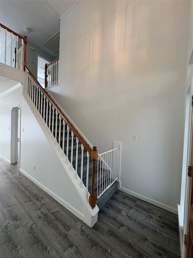 property at 6206 Paddle Wheel Dr