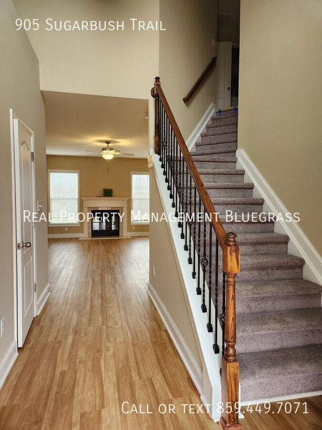 905 Sugarbush Trail in Lexington, KY - Building Photo - Building Photo