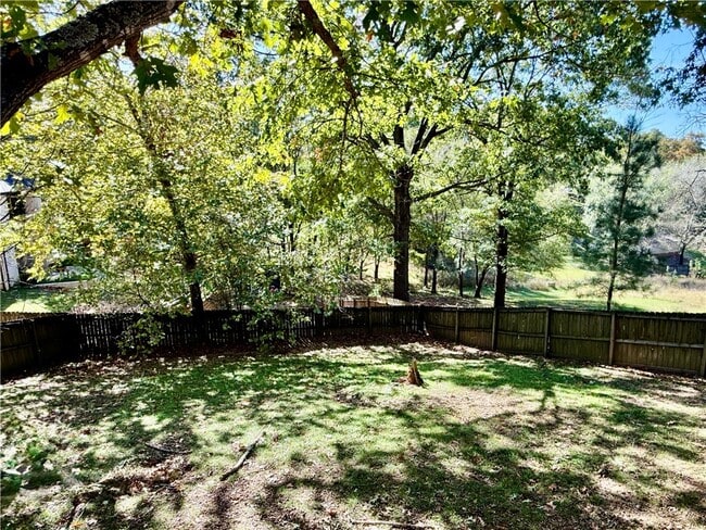 305 Meadows Ct in Pea Ridge, AR - Building Photo - Building Photo