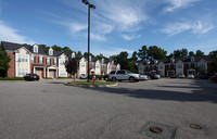 Maynard Summit in Cary, NC - Foto de edificio - Building Photo