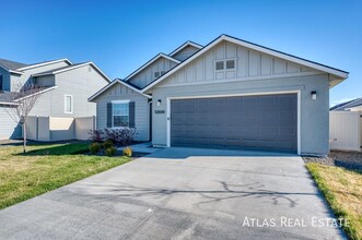 12689 Lignite Dr in Nampa, ID - Building Photo - Building Photo