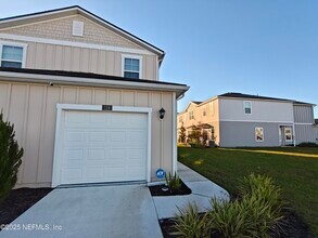 114 Summer Moon Dr in St. Augustine, FL - Building Photo - Building Photo