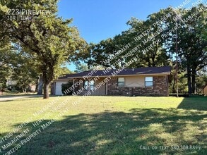 223 Pineview St in Kaw City, OK - Building Photo - Building Photo