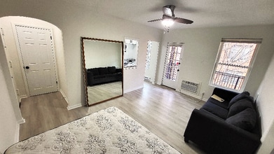 3719 12th St NE, Unit 207 in Washington, DC - Building Photo - Building Photo