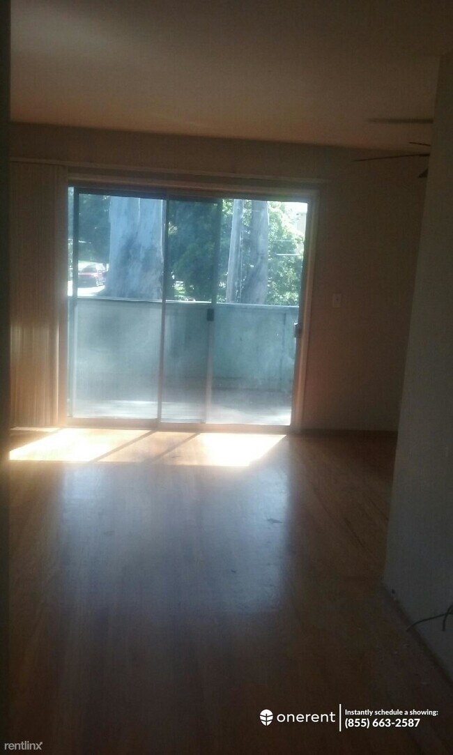 836 El Camino Real-Unit -Unit 4 in Burlingame, CA - Building Photo - Building Photo