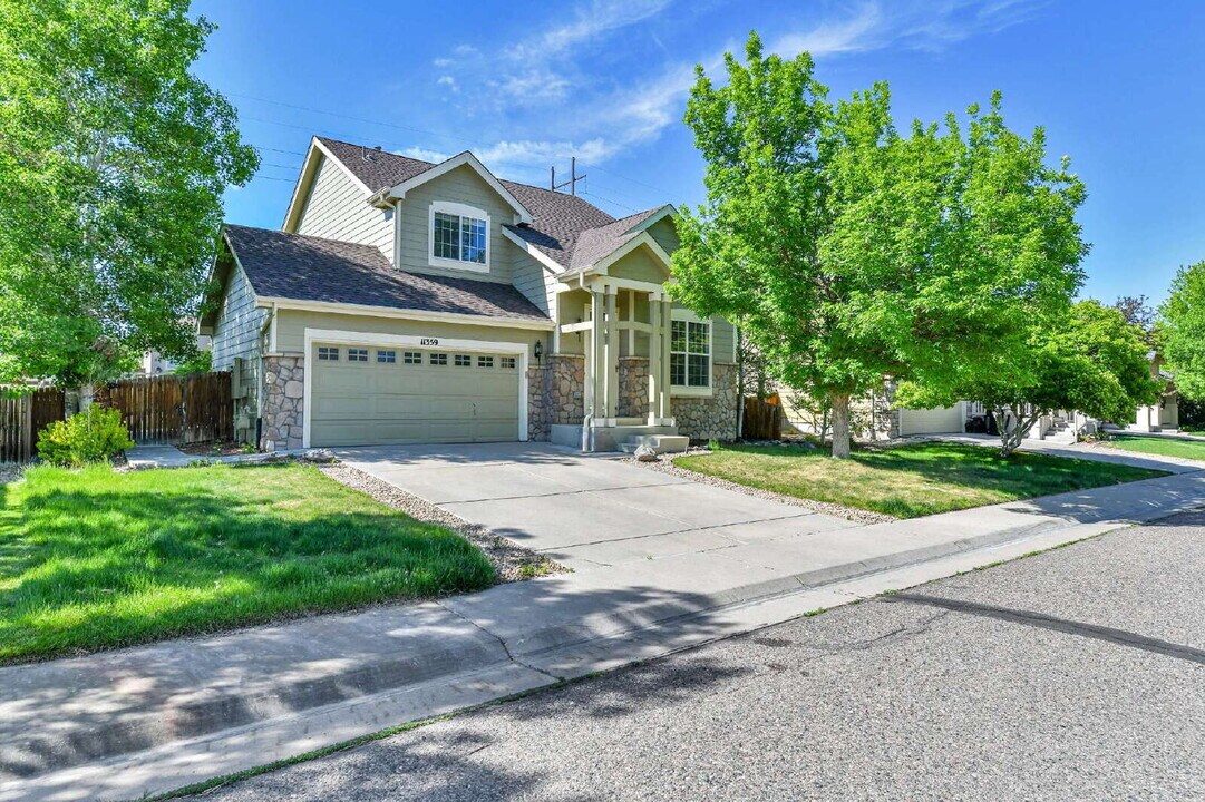 11359 Locust St in Thornton, CO - Building Photo