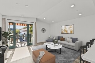 800 Santa Barbara in Santa Barbara, CA - Building Photo