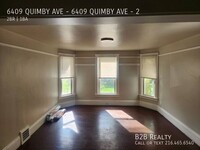 6409 Quimby Ave in Cleveland, OH - Building Photo - Building Photo