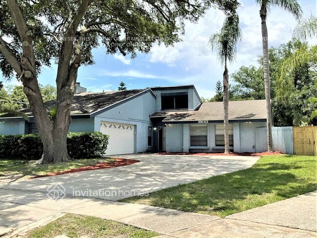 property at 15642 Bear Creek Dr